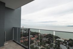 Andromeda Pattaya Condo For Sale & Rent 2 Bedroom With Sea & Island Views - ANDROM13