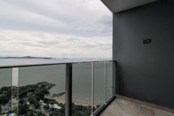 Andromeda Pattaya Condo For Sale & Rent 2 Bedroom With Sea & Island Views - ANDROM13