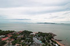 Andromeda Pattaya Condo For Sale & Rent 2 Bedroom With Sea & Island Views - ANDROM13