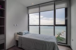 Andromeda Pattaya Condo For Sale & Rent 2 Bedroom With Sea & Island Views - ANDROM13