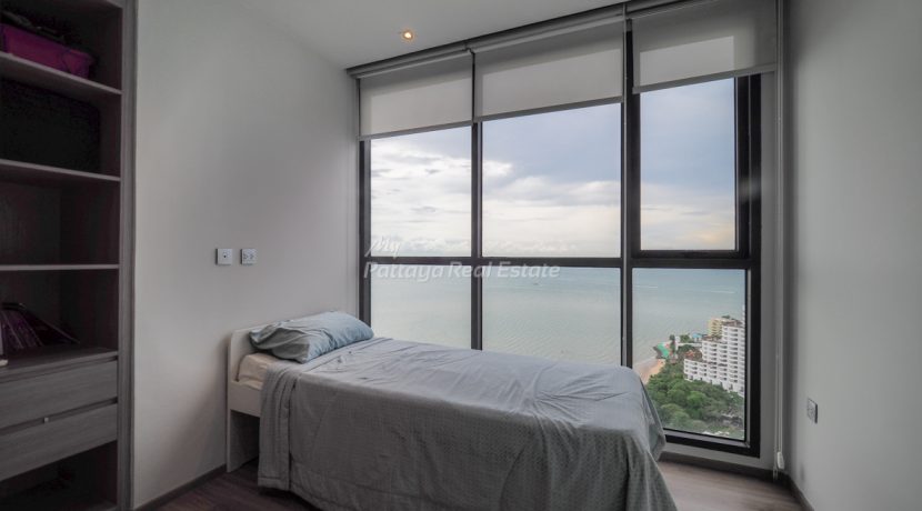 Andromeda Pattaya Condo For Sale & Rent 2 Bedroom With Sea & Island Views - ANDROM13