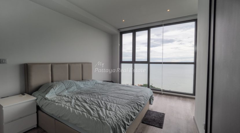 Andromeda Pattaya Condo For Sale & Rent 2 Bedroom With Sea & Island Views - ANDROM13