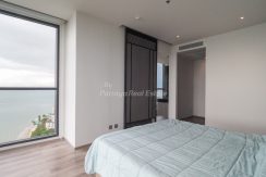 Andromeda Pattaya Condo For Sale & Rent 2 Bedroom With Sea & Island Views - ANDROM13