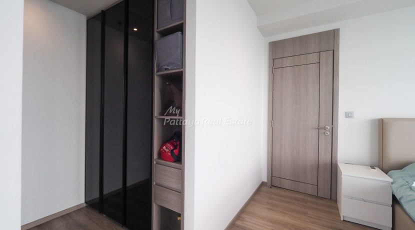 Andromeda Pattaya Condo For Sale & Rent 2 Bedroom With Sea & Island Views - ANDROM13