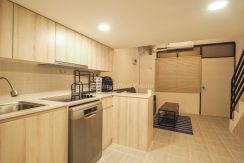 Fly Bird Condominium Pattaya For Sale & Rent Duplex Studio With City Views - FLYB22