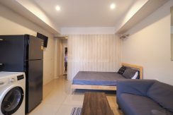 Fly Bird Condominium Pattaya For Sale & Rent Studio With City Views - FLYB21