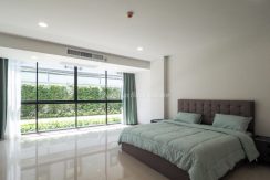 Gardenia Pattaya Condo For Sale & Rent 4 Bedroom With Direct Garden Access - GDN09