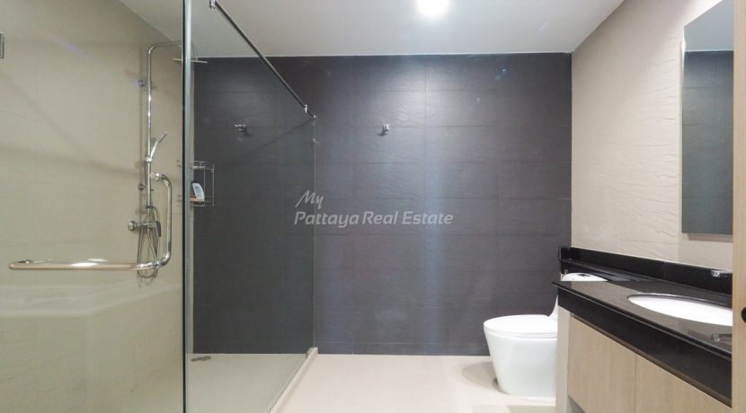 Gardenia Pattaya Condo For Sale & Rent 4 Bedroom With Direct Garden Access - GDN09