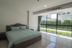 Gardenia Pattaya Condo For Sale & Rent 4 Bedroom With Direct Garden Access - GDN09