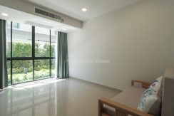 Gardenia Pattaya Condo For Sale & Rent 4 Bedroom With Direct Garden Access - GDN09