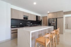 Gardenia Pattaya Condo For Sale & Rent 4 Bedroom With Direct Garden Access - GDN09