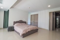 Gardenia Pattaya Condo For Sale & Rent 4 Bedroom With Direct Garden Access - GDN09