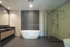 Gardenia Pattaya Condo For Sale & Rent 4 Bedroom With Direct Garden Access - GDN09