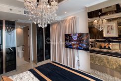 Riviera Ocean Drive Condo Jomtien Pattaya For Sale & Rent 2 Bedroom With Sea Views - ROD30