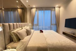 Riviera Ocean Drive Condo Jomtien Pattaya For Sale & Rent 2 Bedroom With Sea Views - ROD30