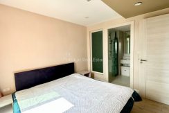 Seven Seas Condo Resort Jomtien Pattaya for Sale & Rent 1 Bedroom with Partial Sea Views - SEV26