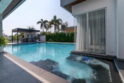 Siam Royal View Private Pool Villa For Sale in East Pattaya 6 Bedroom With Private Pool - HESRV10 (15)