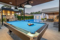 Siam Royal View Private Pool Villa For Sale in East Pattaya 6 Bedroom With Private Pool - HESRV10 (17)