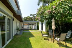 Siam Royal View Private Pool Villa For Sale in East Pattaya 6 Bedroom With Private Pool - HESRV10 (3)