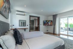 Siam Royal View Private Pool Villa For Sale in East Pattaya 6 Bedroom With Private Pool - HESRV10 (5)