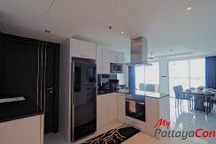 Sky Residence Pattaya For Sale & Rent 2 Bedroom With Pattaya Bay Views - AMR18