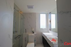 Sky Residence Pattaya For Sale & Rent 2 Bedroom With Pattaya Bay Views - AMR18