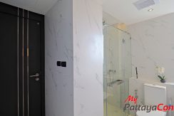 Sky Residence Pattaya For Sale & Rent 2 Bedroom With Pattaya Bay Views - AMR18