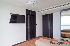 Sky Residence Pattaya For Sale & Rent 2 Bedroom With Pattaya Bay Views - AMR18