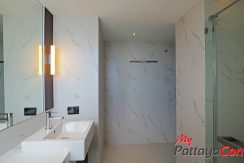 Sky Residence Pattaya For Sale & Rent 2 Bedroom With Pattaya Bay Views - AMR18