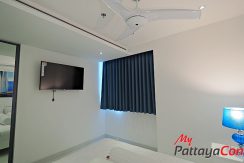 Sky Residence Pattaya For Sale & Rent 2 Bedroom With Pattaya Bay Views - AMR18