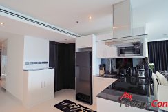 Sky Residence Pattaya For Sale & Rent 2 Bedroom With Pattaya Bay Views - AMR18