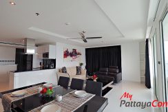 Sky Residence Pattaya For Sale & Rent 2 Bedroom With Pattaya Bay Views - AMR18