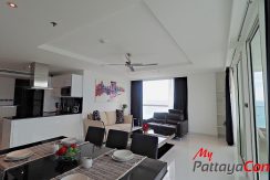 Sky Residence Pattaya For Sale & Rent 2 Bedroom With Pattaya Bay Views - AMR18