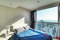 Sky Residence Pattaya For Sale & Rent 2 Bedroom With Sea & Island Views - AMR41