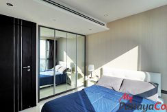 Sky Residence Pattaya For Sale & Rent 2 Bedroom With Sea & Island Views - AMR41