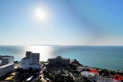 Sky Residence Pattaya For Sale & Rent 2 Bedroom With Sea & Island Views - AMR41