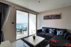 Sky Residence Pattaya For Sale & Rent 2 Bedroom With Sea & Island Views - AMR41