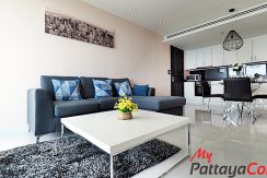 Sky Residence Pattaya For Sale & Rent 2 Bedroom With Sea & Island Views - AMR41