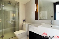 Sky Residence Pattaya For Sale & Rent 2 Bedroom With Sea & Island Views - AMR41