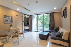 The Cloud Pratumnak Condo Pattaya For Sale & Rent 2 Bedroom With Garden Views - CLOUD47 & CLOUD47R