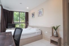 The Cloud Pratumnak Condo Pattaya For Sale & Rent 2 Bedroom With Garden Views - CLOUD47 & CLOUD47R