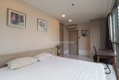 The Cloud Pratumnak Condo Pattaya For Sale & Rent 2 Bedroom With Garden Views - CLOUD47 & CLOUD47R