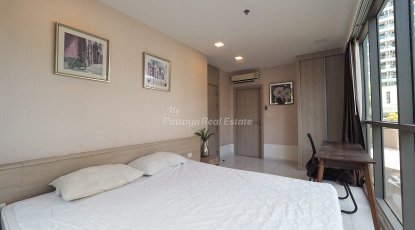 The Cloud Pratumnak Condo Pattaya For Sale & Rent 2 Bedroom With Garden Views - CLOUD47 & CLOUD47R