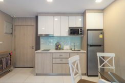 The Cloud Pratumnak Condo Pattaya For Sale & Rent 2 Bedroom With Garden Views - CLOUD47 & CLOUD47R