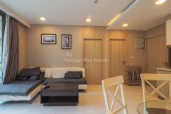 The Cloud Pratumnak Condo Pattaya For Sale & Rent 2 Bedroom With Garden Views - CLOUD47 & CLOUD47R