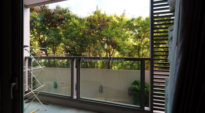 The Cloud Pratumnak Condo Pattaya For Sale & Rent 2 Bedroom With Garden Views - CLOUD47 & CLOUD47R