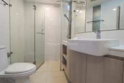 The Cloud Pratumnak Condo Pattaya For Sale & Rent 2 Bedroom With Garden Views - CLOUD47 & CLOUD47R