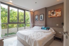 The Cloud Pratumnak Condo Pattaya For Sale & Rent 2 Bedroom With Garden Views - CLOUD47 & CLOUD47R