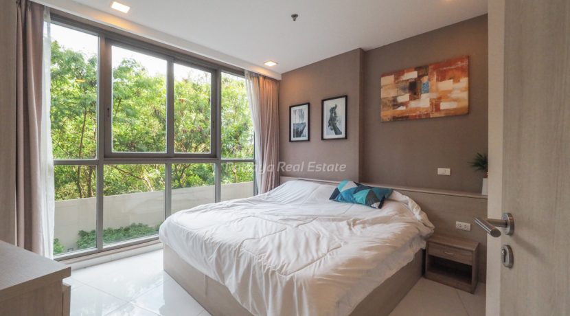 The Cloud Pratumnak Condo Pattaya For Sale & Rent 2 Bedroom With Garden Views - CLOUD47 & CLOUD47R