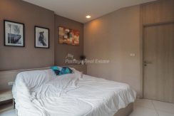 The Cloud Pratumnak Condo Pattaya For Sale & Rent 2 Bedroom With Garden Views - CLOUD47 & CLOUD47R